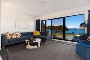 TAHUNA LAKEFRONT LUXURY, Central Location